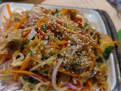 -多哥水傣味餐厅(司马巷店)