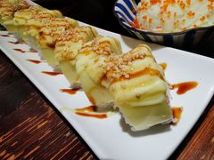 -小川洋风料理(街道口店)