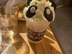 -普叽普叽泰式茶餐厅(港汇店)
