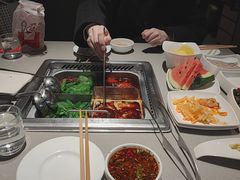 -海底捞火锅(关山保利店)