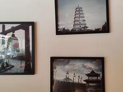 -蝦塘·中国餐馆(城墙南马道巷店)