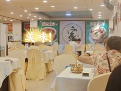 -婆婆家·湛江特色美食(福田振华路店)