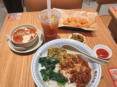 -遇见小面(凯德广场店)