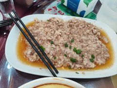 -渔享海尚鲜酒楼(广海渔人码头店)