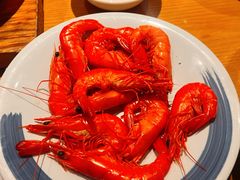 -世纪缘湖滨花园酒店·湖景轩中餐厅(太阳宫店)