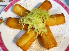 -东鑫记港式茶餐厅(南京东路店)