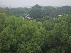 -苏州吴宫泛太平洋酒店