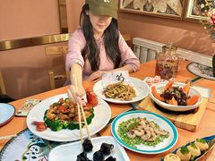 -鲜味食族水产·海鲜餐厅
