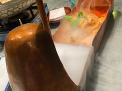 -兰木肆·云南菜(龙湖U城天街店)