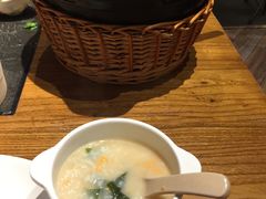 -小城粥道·海胆鲜虾粥(解放广场店)