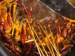 -小郡肝火锅串串香(万达总店)