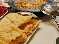 -古乐牛香鲜牛肉牛杂火锅(观前街店)