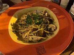 -我的意大利厨房