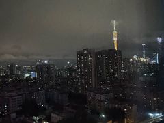 -美豪丽致酒店(广州塔琶洲会展中心店)