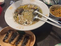 -渔语鱼新川菜Bistro(万象天地店)