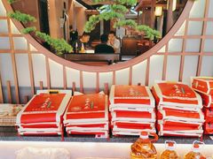 -秋色客家菜(南山店)