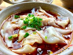 -默记孙抄手(经开万达店)