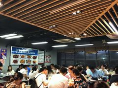 -小民大排档(光谷店)