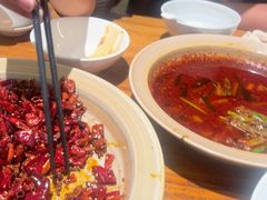 -巴蜀风·地道川菜(总店)