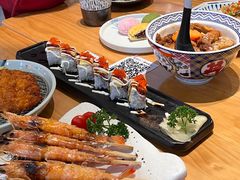 -苍月中华料理(王府井店)