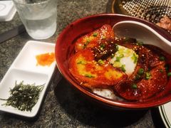 -NIUAN牛庵·和牛烤肉(恒隆店)