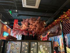 -乐园夜市场(五道口王庄路店)