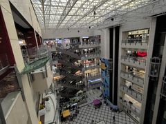 -百荣世贸商城