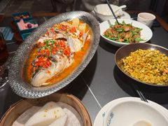 -索溪山寨·湘西饮食文化博物馆(标志门店)