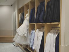 -天真蓝照相馆(五角场百联又一城店)