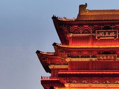 -寻梦滕王阁实景演出