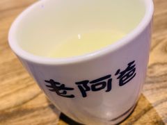 -老阿爸鲜鱼土菜(昆山花桥店)