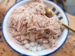 -鞠婆婆•绵绵冰•凉糕•手工冰粉(苏稽一店)