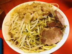 -拉面莊夢語＆中华料理八椿