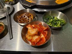 -GOGI肉碳烤(惠南鼎基商业店)
