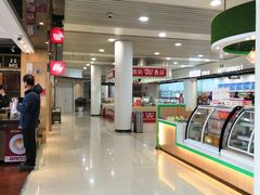 -佰里庭·北岸服务区商场