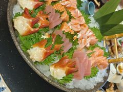 -德川家日本料理(中关村寰太大厦店)
