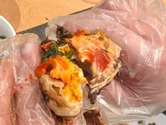 -深圳湾万怡酒店