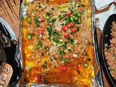 -刘成杰锦州烧烤(南河路店)