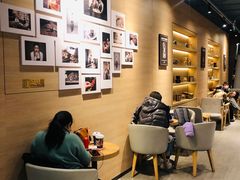 -瑞幸咖啡(外滩SOHO店)