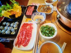 -牛街清真满恒記(平安里西大街店)