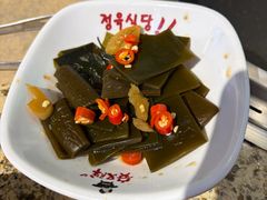 -安又胖韩国烤肉(美罗城店)