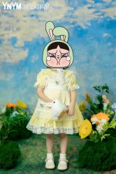 -雅尼·亚米儿童摄影美学馆(汉阳店)