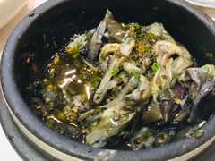-情妹妹干锅锅(中海国际购物公园店)