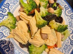 -老北京胡同味道二荤铺(酒仙桥店)