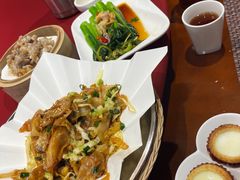 -味可道美食坊(福基路店)