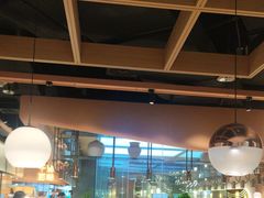 -千滋百味自助海鲜烤肉(布吉景华店)