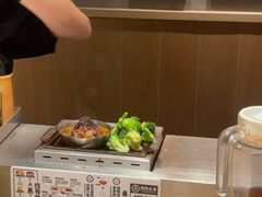 -肉肉大米(金虹桥店)