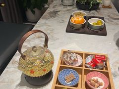 -墨泉峰味(润和国际广场店)