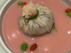 -伯衡55·吉品轩(乌鲁木齐南路店)