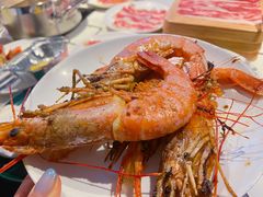 -海帝亚海鲜自助餐厅(亚细亚店)